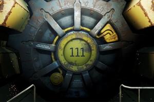 Vault 111