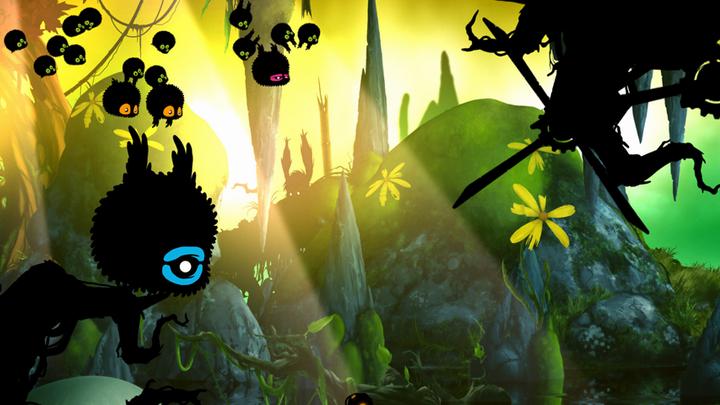 badland 2 3