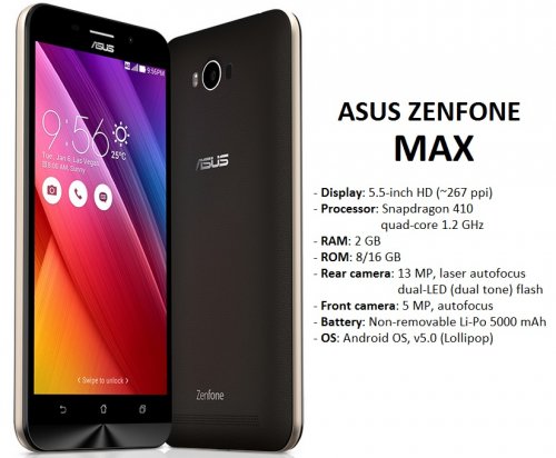 ASUS ZENFONE MAX 500x412