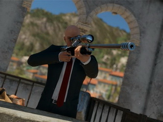 hitman 2016 9