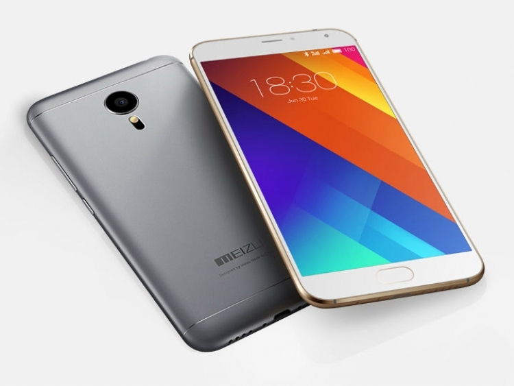 Meizu MX6