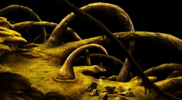 Samorost 3 2