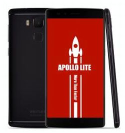 Vernee Apollo Lite