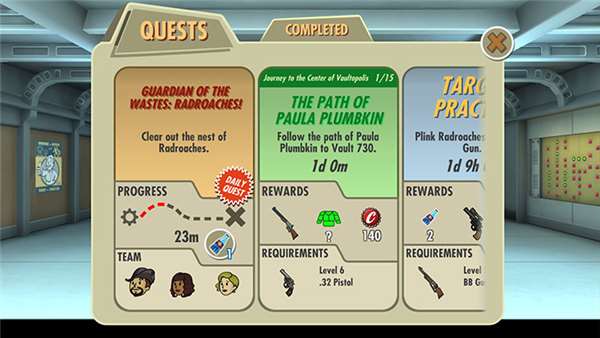 fallout shelter v 1 6 02