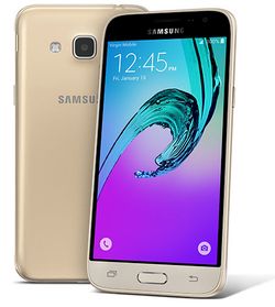 samsung galaxy j3