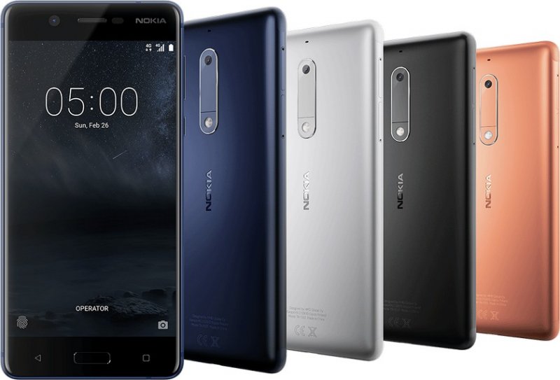 Nokia 5 mwc 800x543