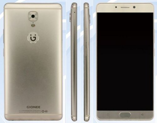 gionee m6s plus 500x392