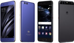 xiaomi mi 6 is p10 300x176