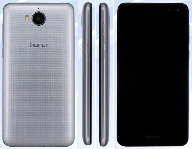 honor 6 play2