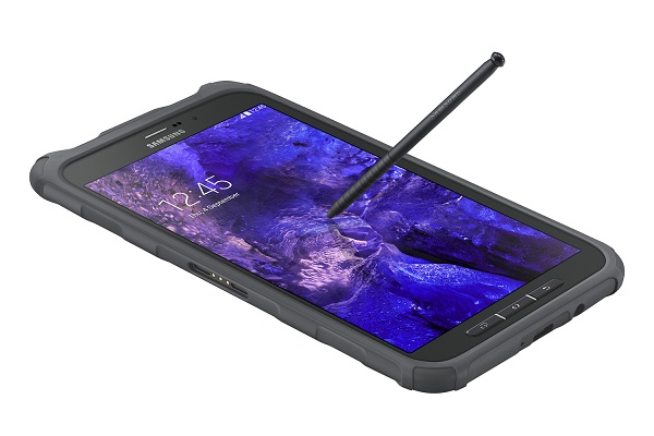 Samsung Galaxy Tab Active 2