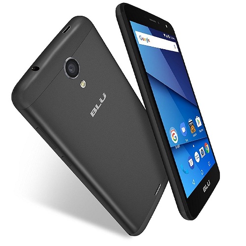 blu studio mega black 2