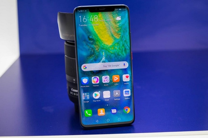 Huawei Mate 20X 52