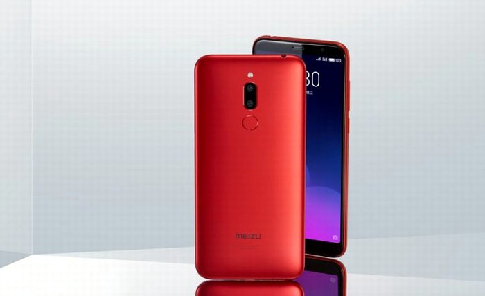 meizu m6t