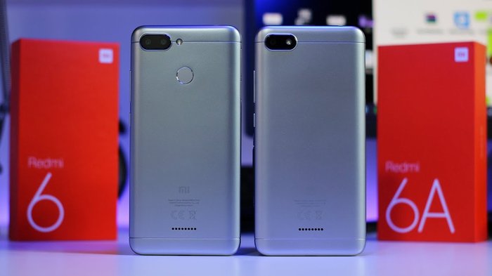 redmi 6a