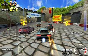 Raging Thunder 2