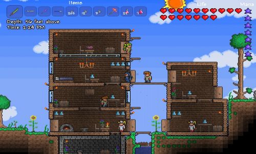 Terraria 07