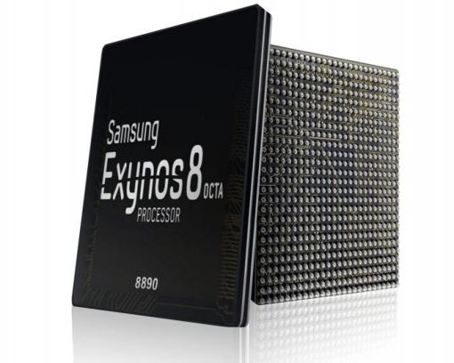 exynos 8890