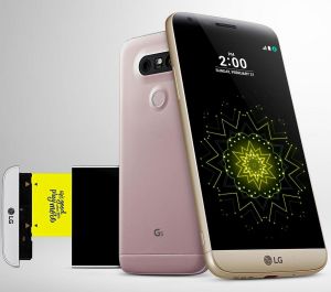 LG G5 SE