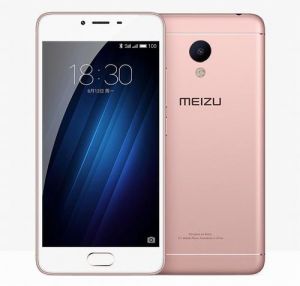 Meizu M3s min