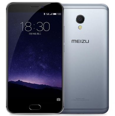 Meizu MX6 1