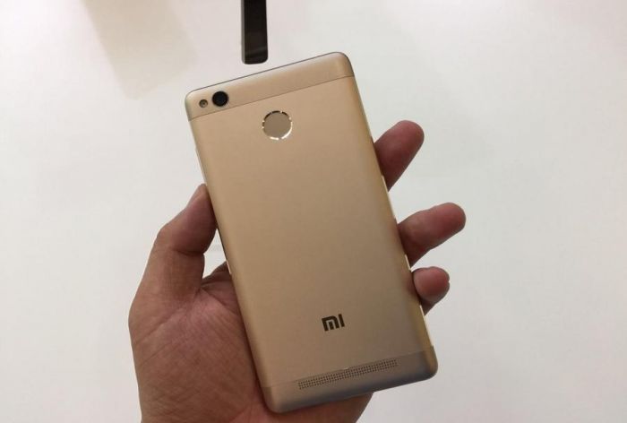 xiaomi redmi 3 2