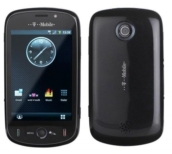 Huawei U8220 1