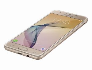 galaxy j5 prime update