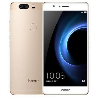 honor v8 1