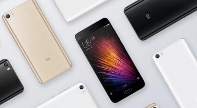 Xiaomi mi 55pro