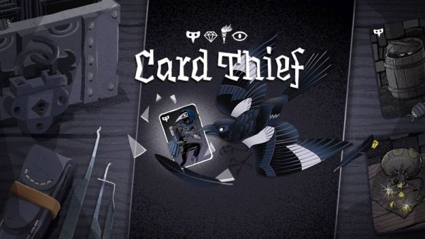 CARD THIEF