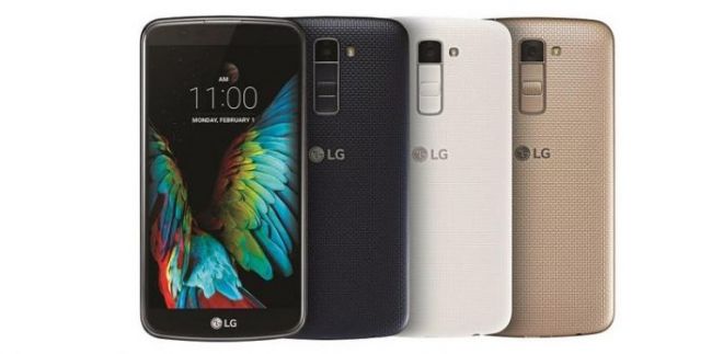 LG K20 Plus 2 oleh tekno segiempat 696x346