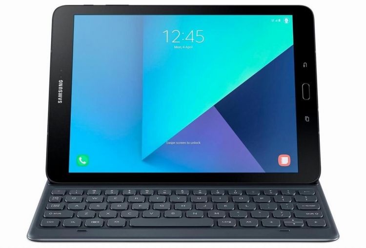 Samsung Galaxy Tab S3