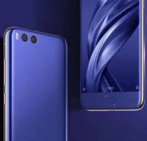 Xiaomi Mi 6 41 300x288