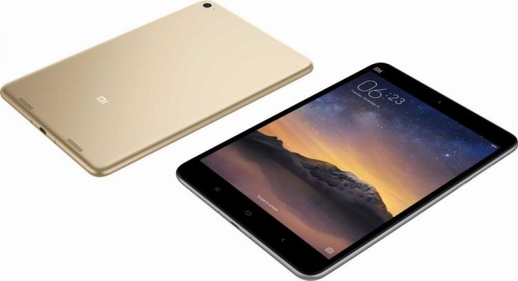 xiaomi mipad 2