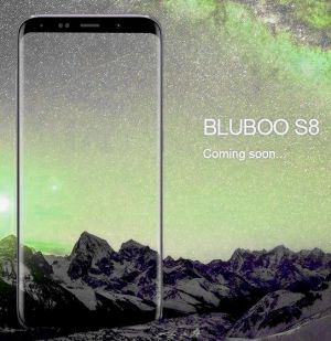 BLUBOO S8 photo 4