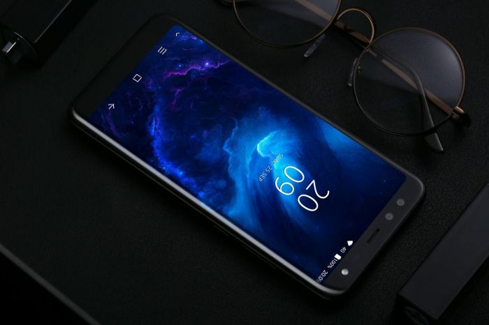 blackview s8 photo 1