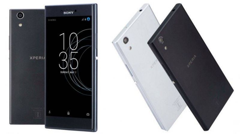 Sony Xperia R1 R1 Plus1111