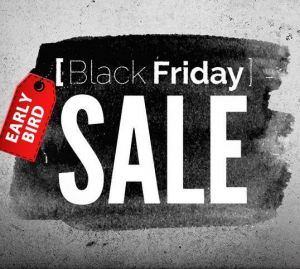 black friday