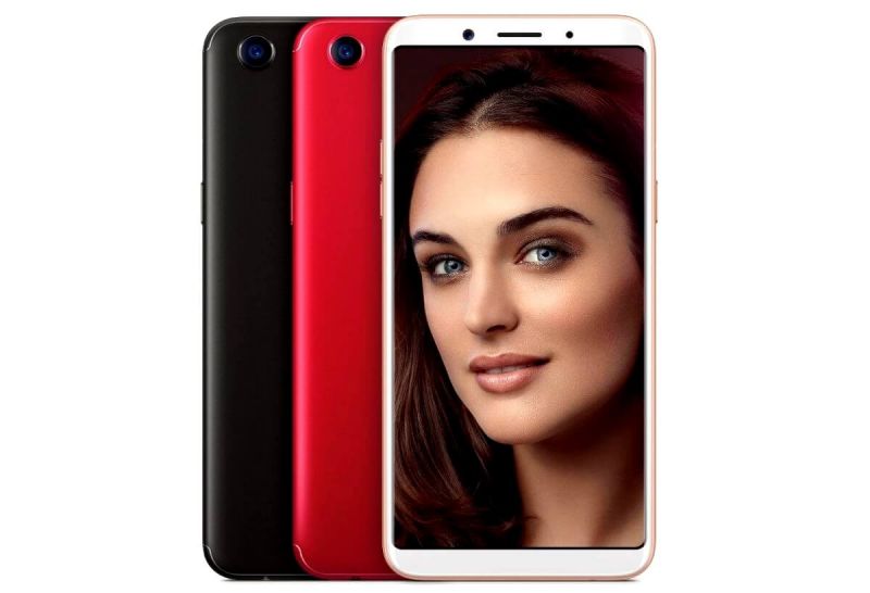 Oppo F5 2