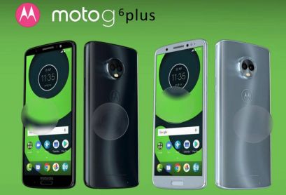 moto g6 plus dl