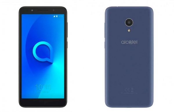 Alcatel 1X 3