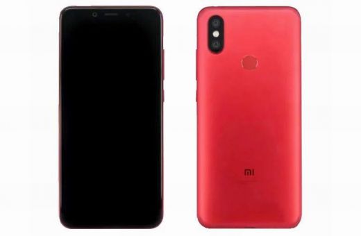 Xiaomi Mi 6x Xiaomi Mi A2 001