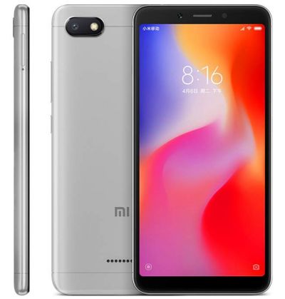 Xiaomi Redmi 6Aaa