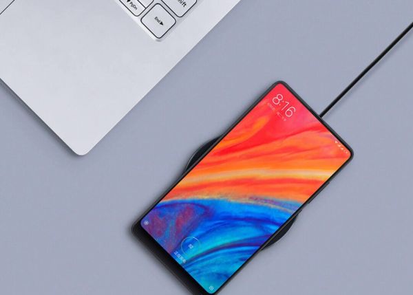 Xiaomi Mi Wireless Charger 4 2