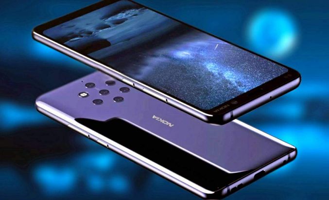 beginikah penampilan nokia 9