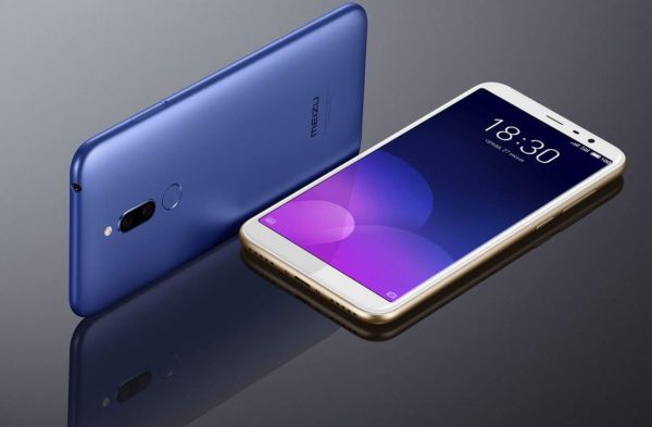 meizu m6t 1