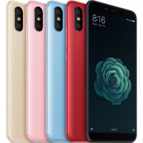 xiaomi a2 32gb eu