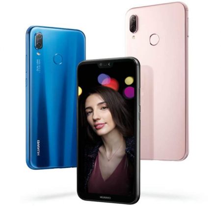 Huawei P20 Lite 2