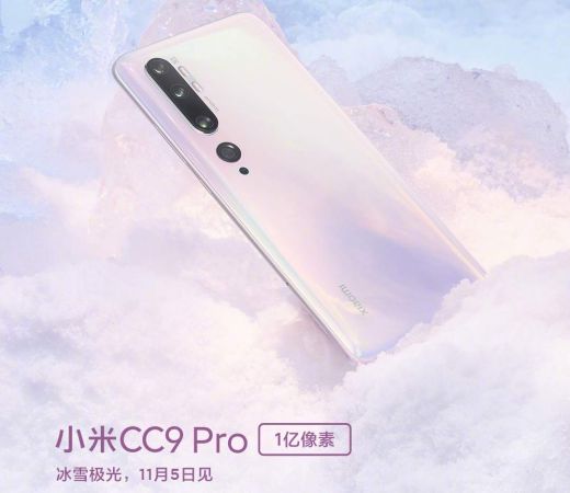 xiaomi mi 10 cc9 pro 4