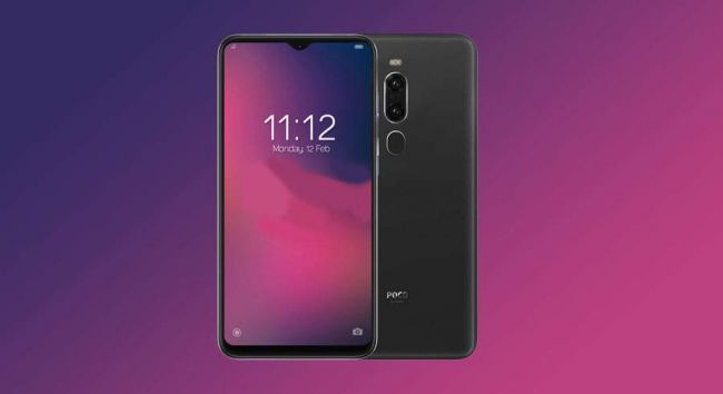 Poco F2